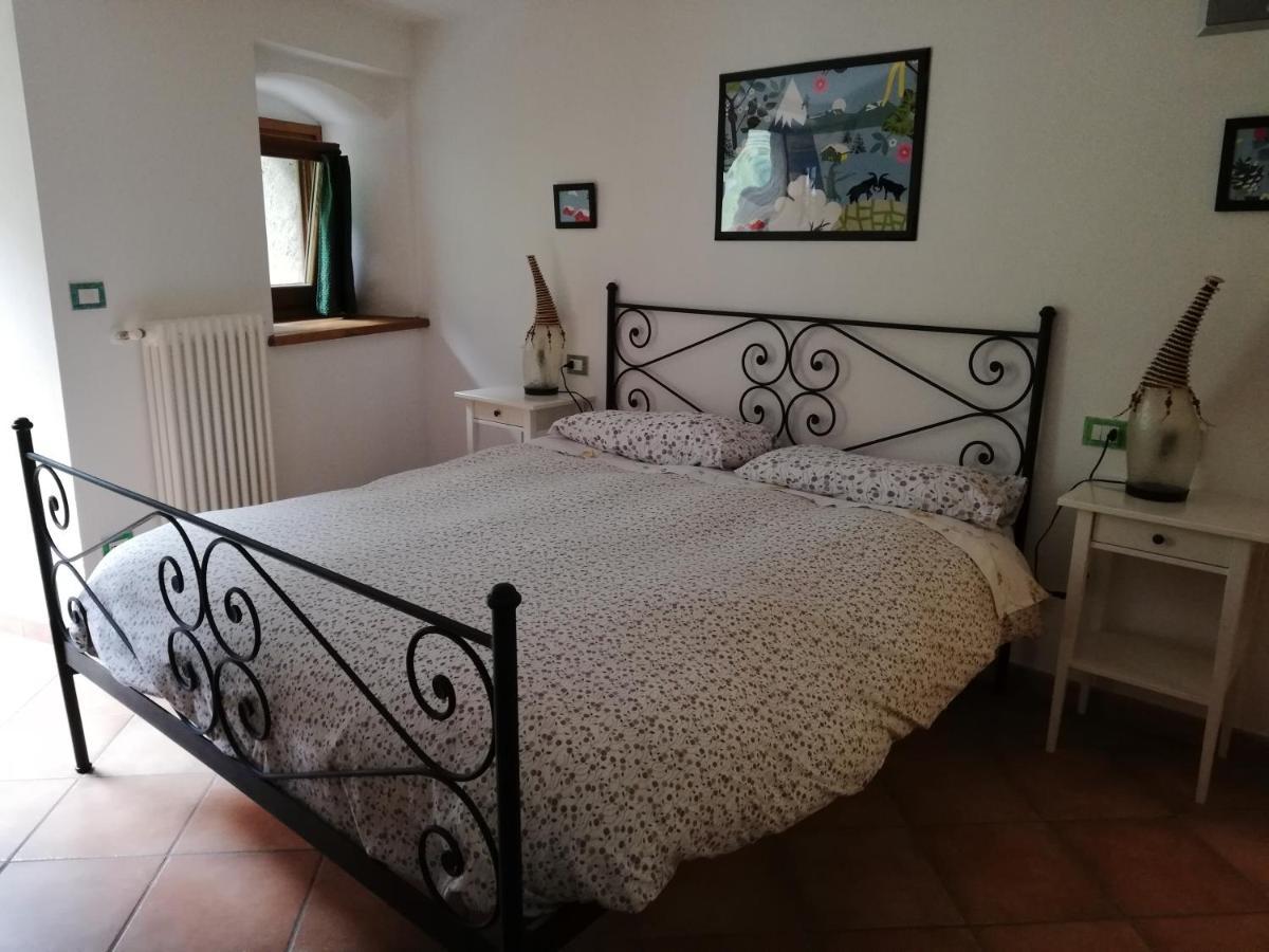 Hotel Vers le bois à Valsavarenche Extérieur photo