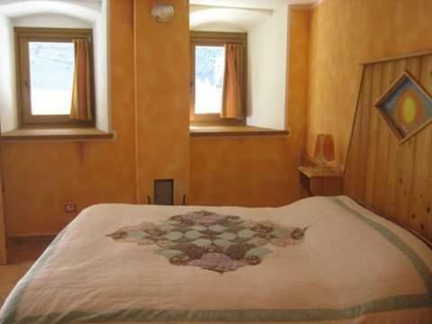 Hotel Vers le bois à Valsavarenche Extérieur photo